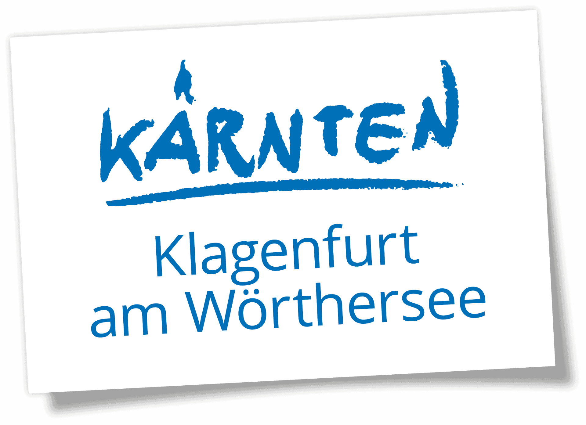 Klagenfurt logo