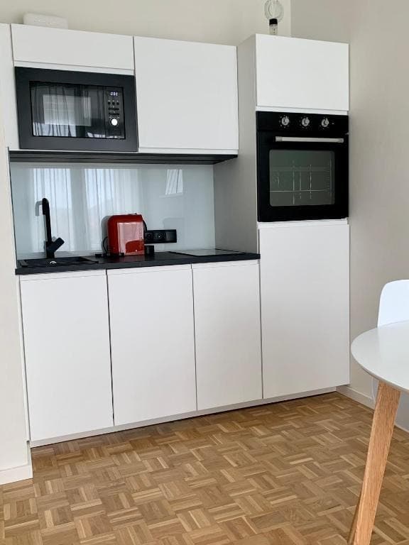 Appartement 509 - 6