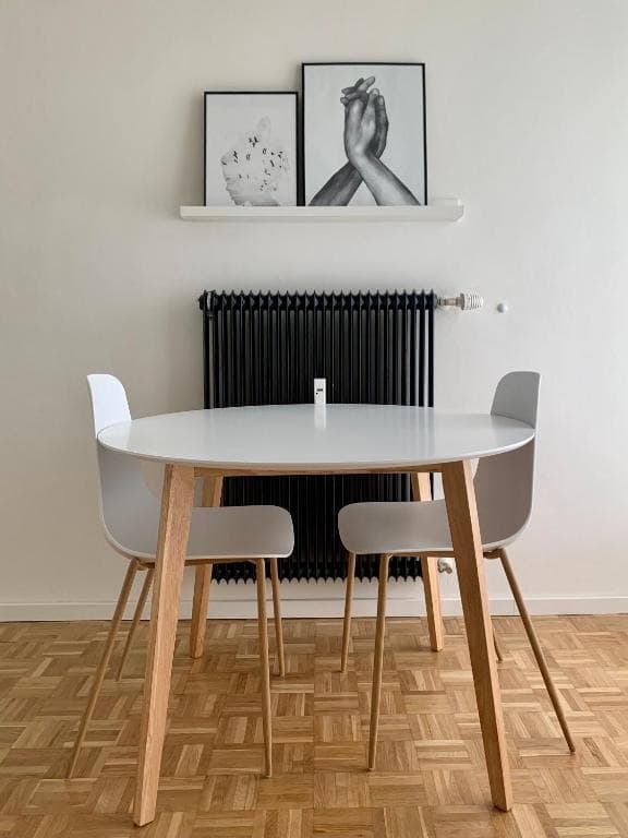 Appartement 509